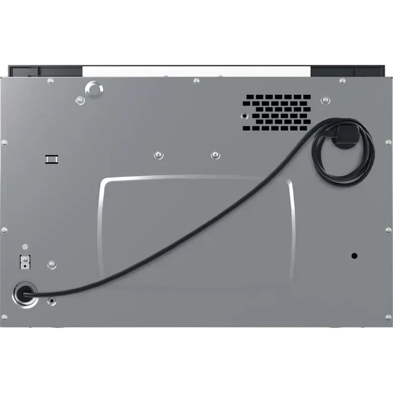 Микроволновая печь Whirlpool MBNA910X Серый