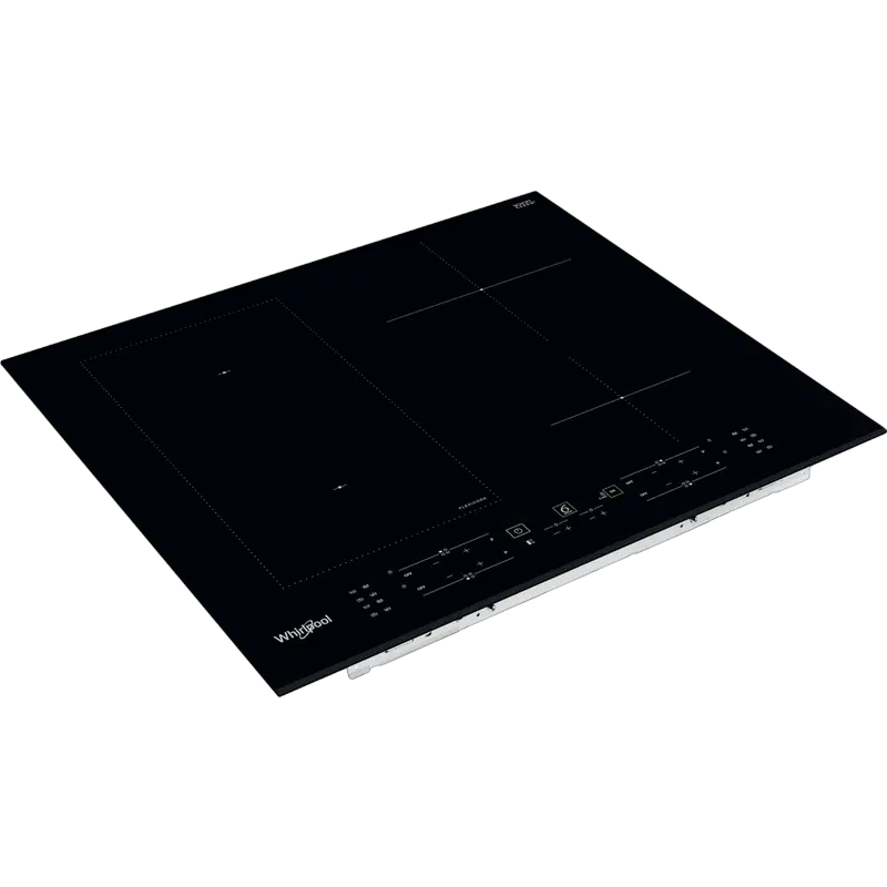 Индукционная варочная панель Whirlpool WL B1160 BF Черный