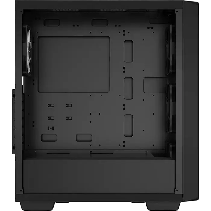Компьютерный корпус Deepcool CC560 ARGB Midi-Tower Черный