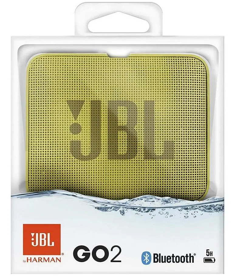 JBL GO 2
