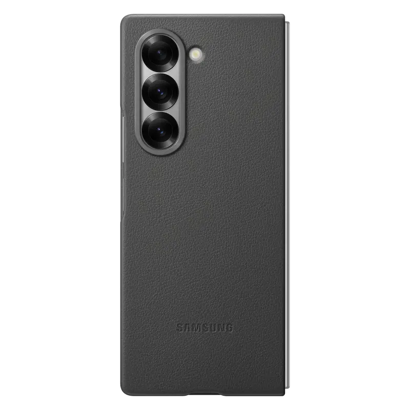 Husă Samsung Galaxy Fold 6 Kindsuit Case Kindsuit Gri