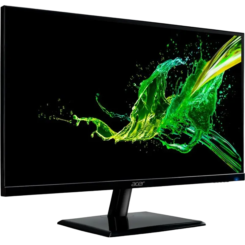 Монитор Acer EK241YEbi Чёрный
