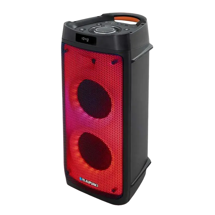 Boxă portabilă BLAUPUNKT PB06DB Negru