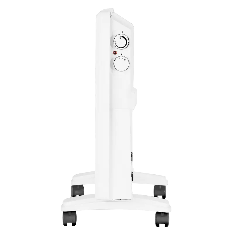 Конвектор VITEK VT-2183 1000 Вт Белый