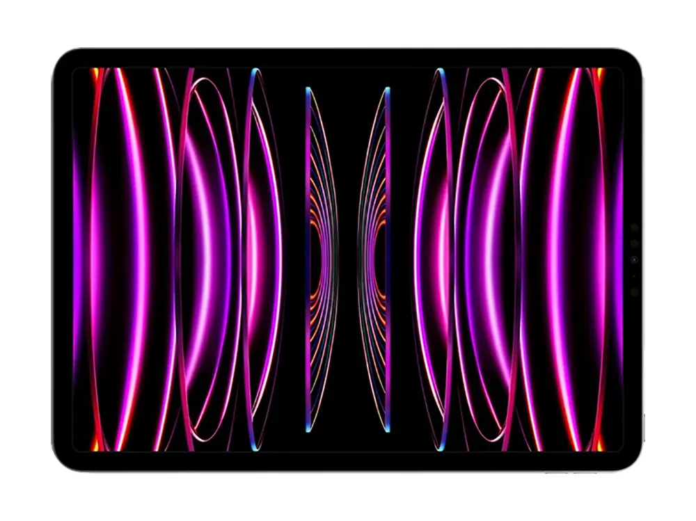 Планшет Apple iPad Pro 11 2022 Space Grey