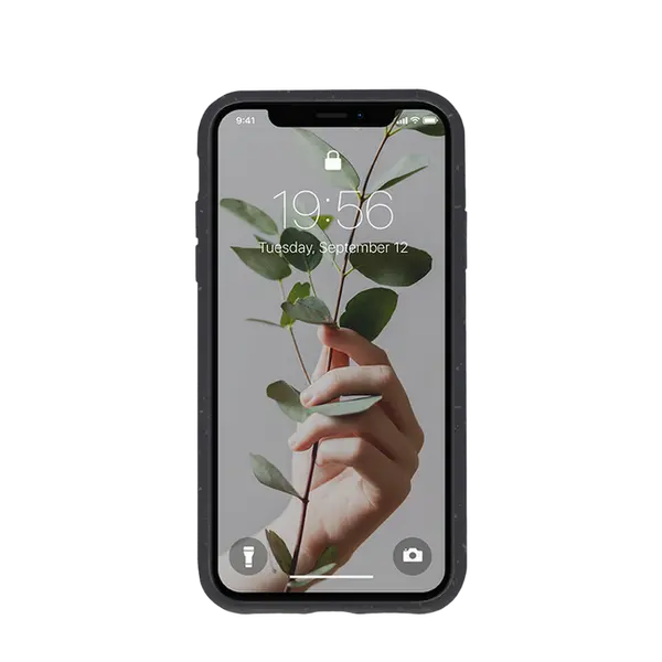 Husă Forever Apple iPhone 13 Bioio Bioio Negru