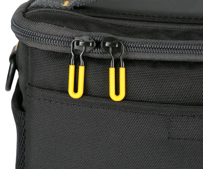 Сумка на плечо Vanguard VEO BIB T18 Черный