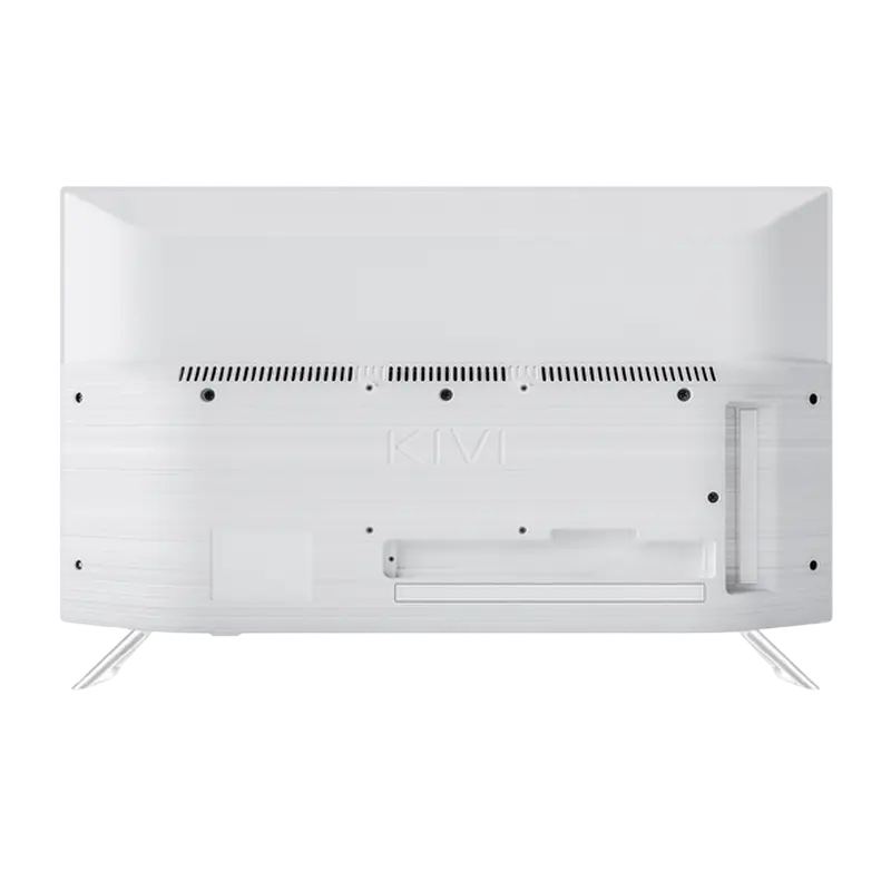 24" LED SMART TV KIVI 24H760QW Alb