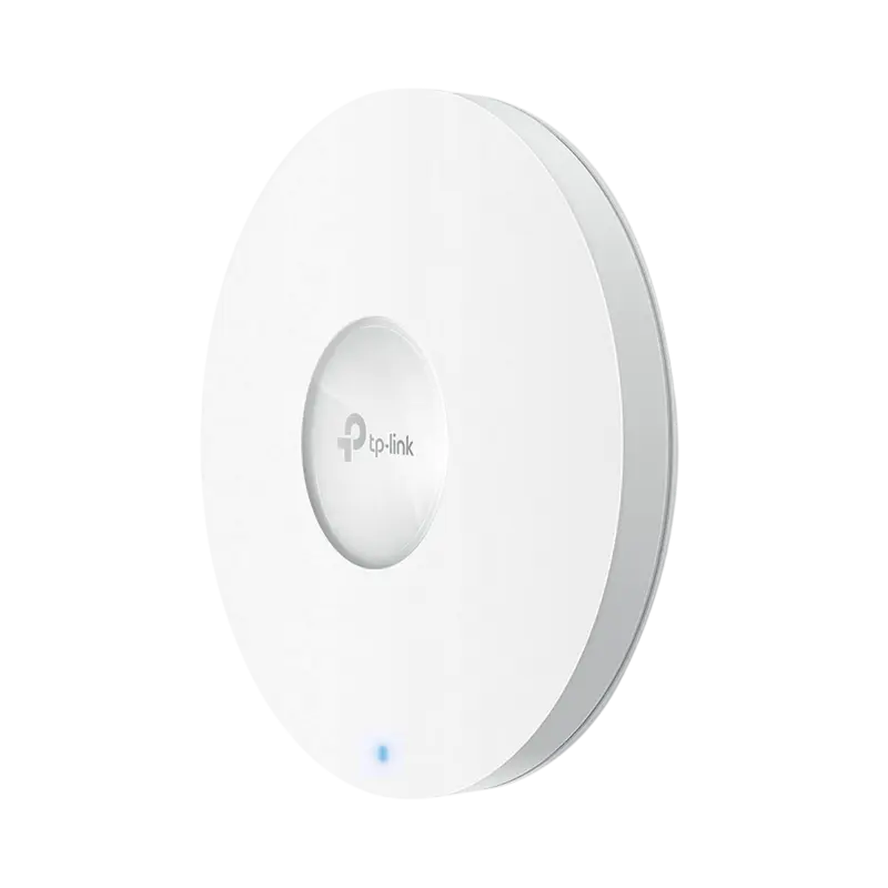 Беспроводная точка доступа TP-LINK EAP653 UR Белый