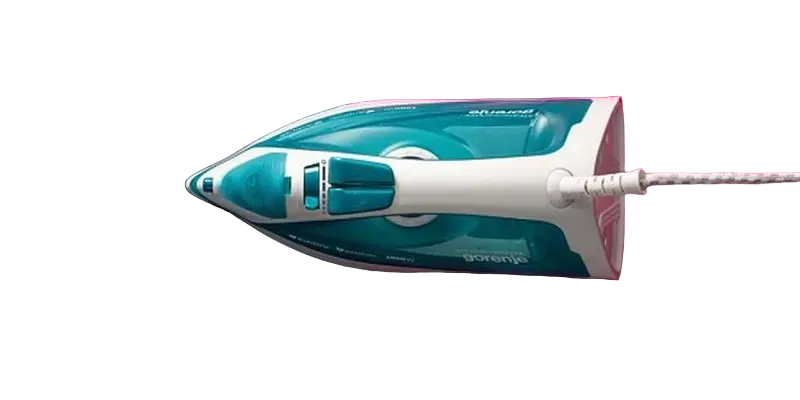 Утюг Gorenje SIH1800TQC Зелёный/Белый