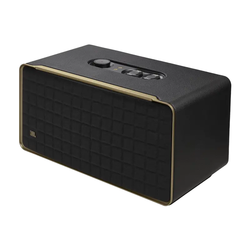 Boxă portabilă JBL Authentics 500 Negru