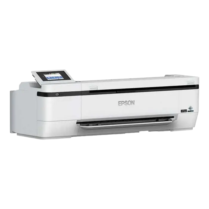МФУ Epson SureColor SC-T3100M Цветной A1+ Белый