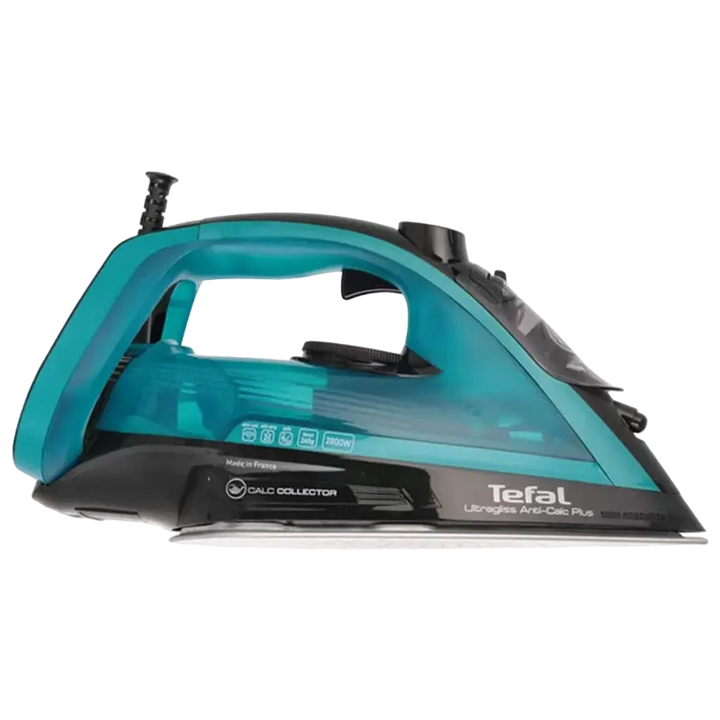 Утюг Tefal Ultragliss Plus Синий