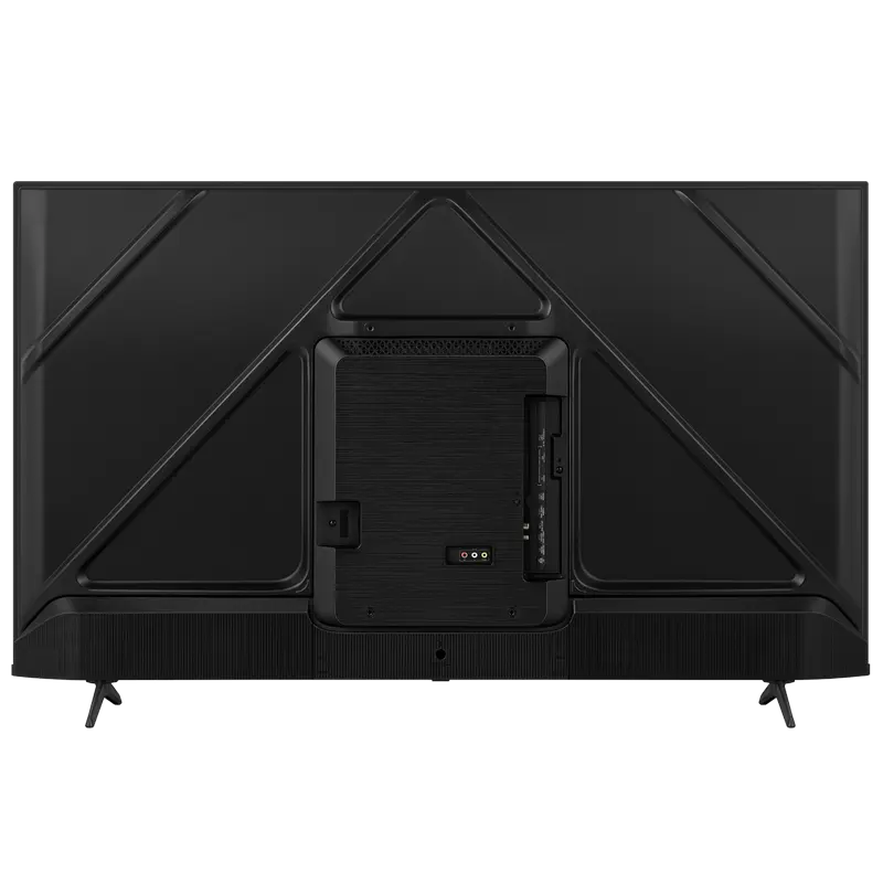 43" QLED SMART Телевизор Hisense 43E7NQ Черный