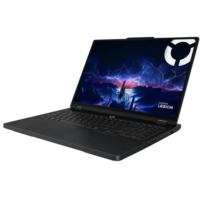Игровой ноутбук Lenovo Legion Pro 5 16IRX10 Eclipse Black
