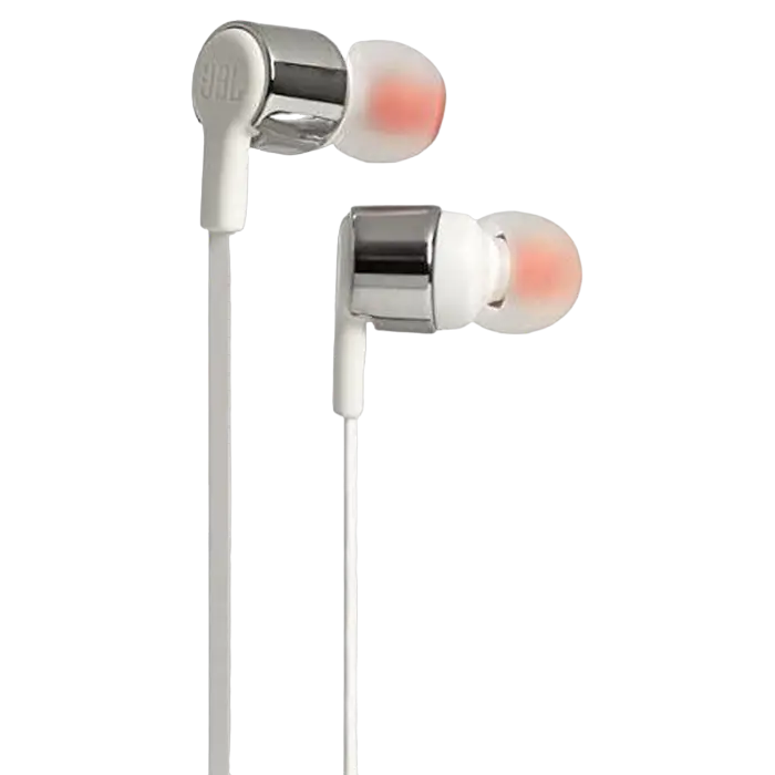 Наушники JBL Tune 210 Белый