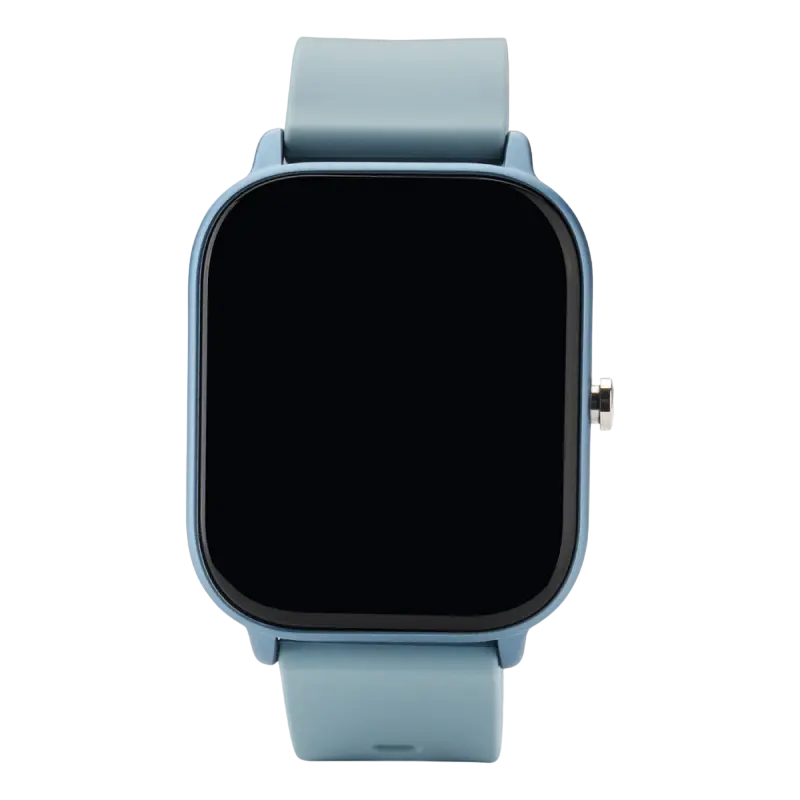 Умные часы Globex Me Синий