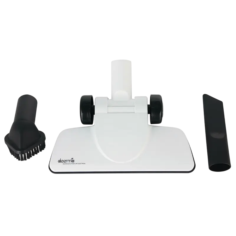 Aspirator Vertical Deerma DX118C Alb