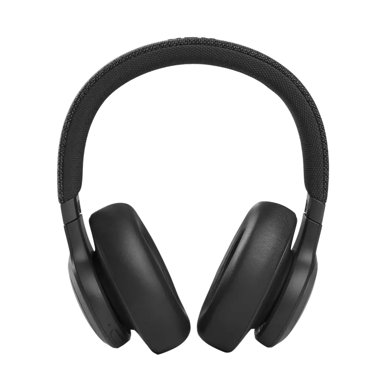 Căști JBL Live 660NC Negru