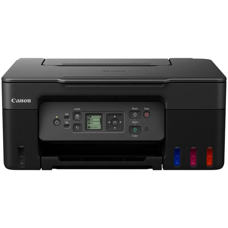 МФУ Canon Pixma G3480 Цветной A4 Черный