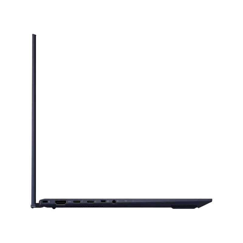 Laptop Business ASUS ExpertBook B9 B9403CVA Star Black