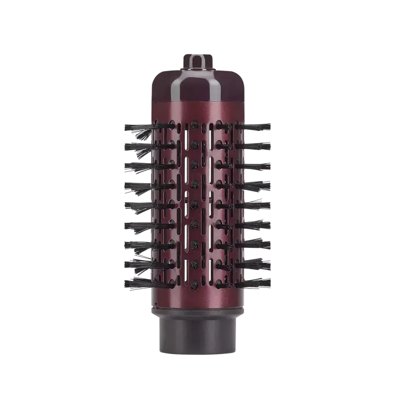 Фен-щётка Polaris PHS 1020RK Бордовый