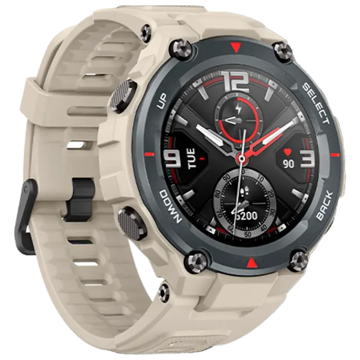 Умные часы Xiaomi T-Rex Khaki