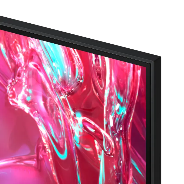 98" LED SMART Телевизор Samsung UE98DU9002UXUA Черный