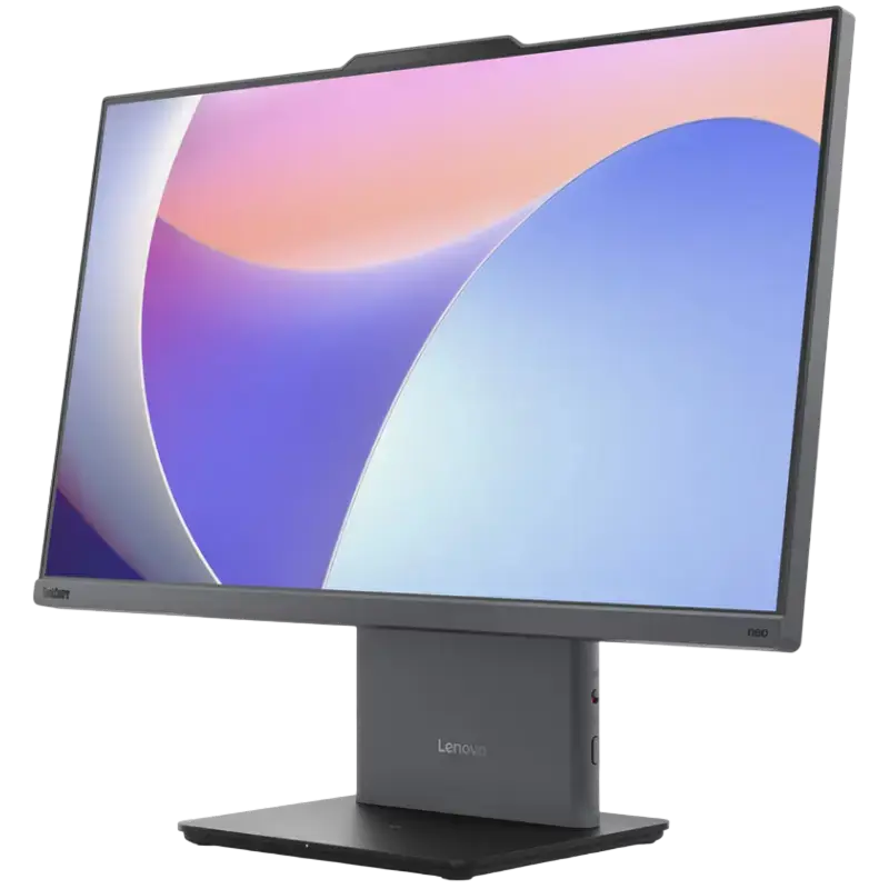 Моноблок Lenovo ThinkCentre neo 50a Gen 5 8 ГБ 512GB