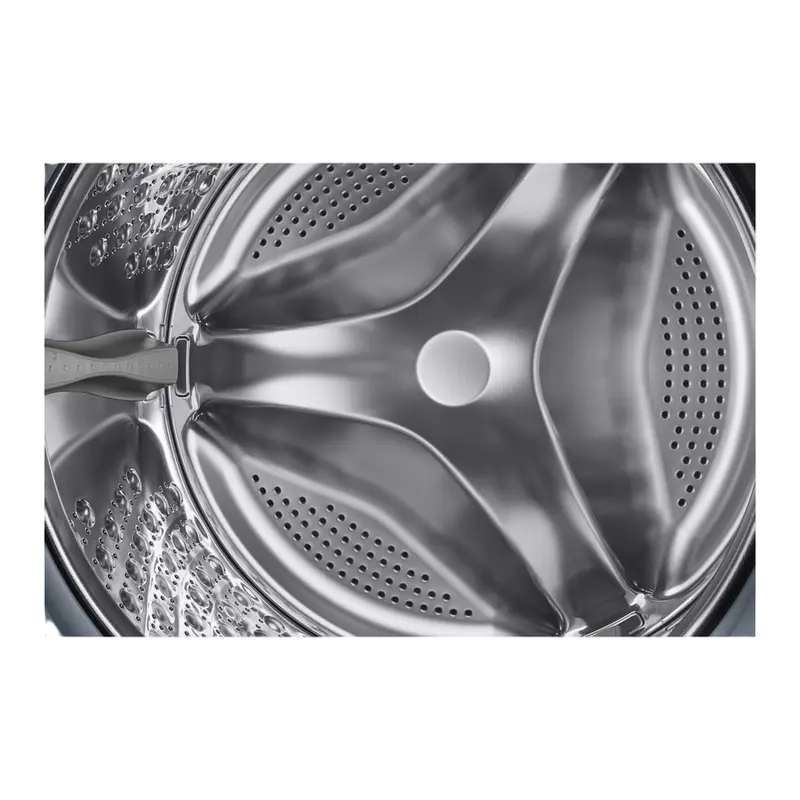 Стиральная машина Samsung WW10FG5U3EAELE Белый