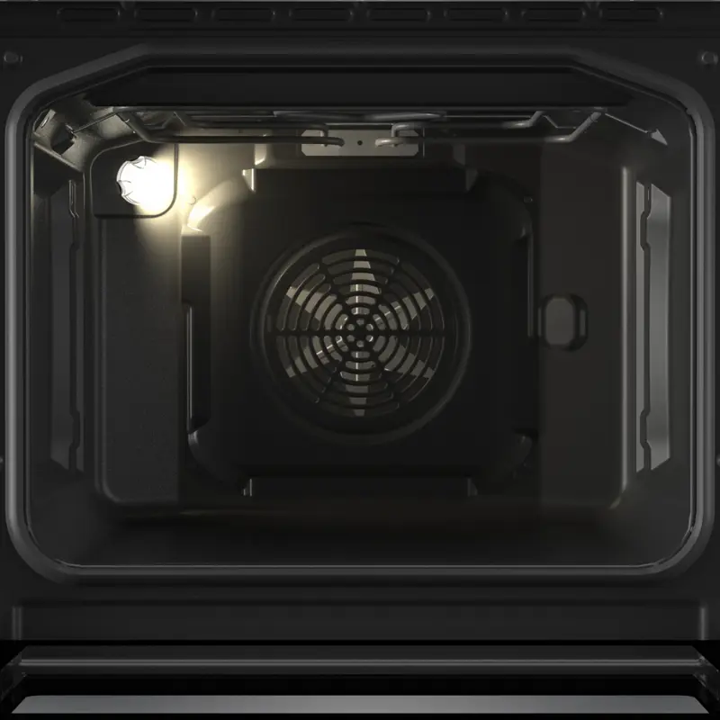 Комбинированная плита Gorenje GK6C4XF Нержавеющая сталь