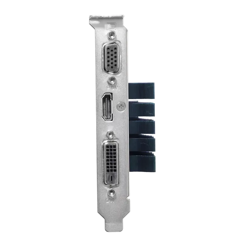 Видеокарта ASUS GeForce GT 710 EVO Low Profile