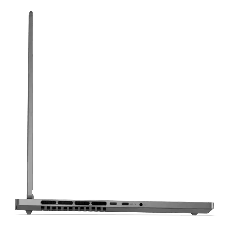 Игровой ноутбук Lenovo Legion Slim 5 16AHP9 Luna Grey