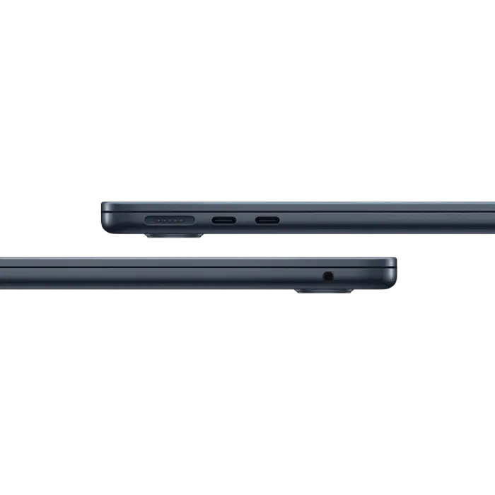 Ноутбук Apple MacBook Air 13 2025 Midnight