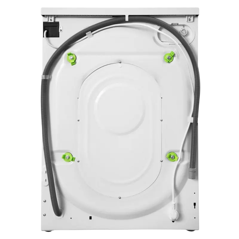 Стиральная машина Indesit BWE 81282 L B Белый