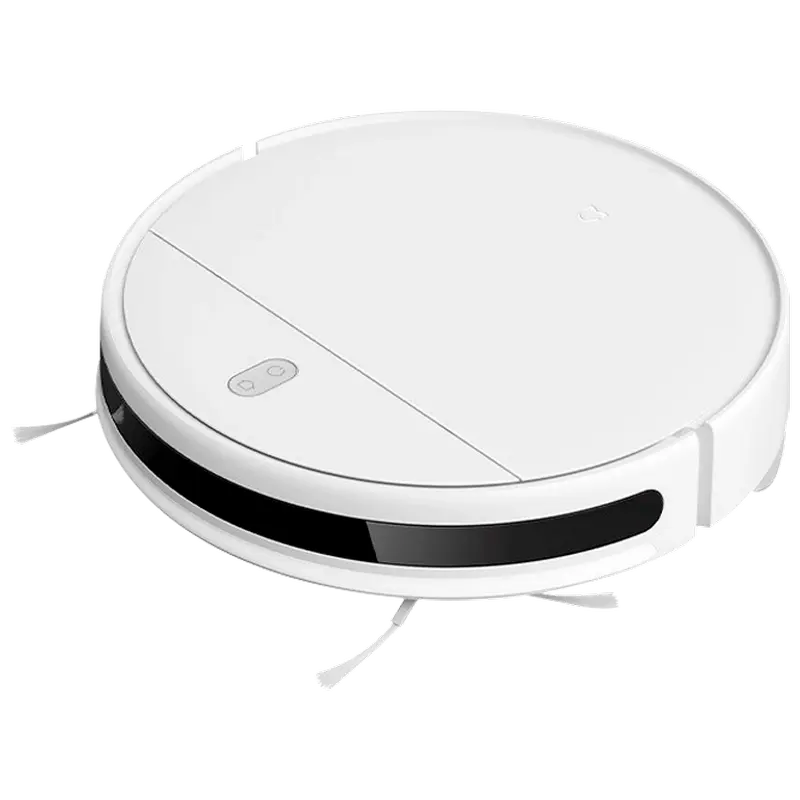 Робот-Пылесос Xiaomi Mi Robot Vacuum-Mop Essential Белый