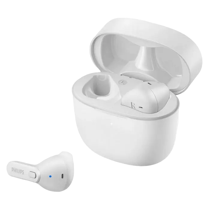 Căști Philips TAT2236WT/00 Alb