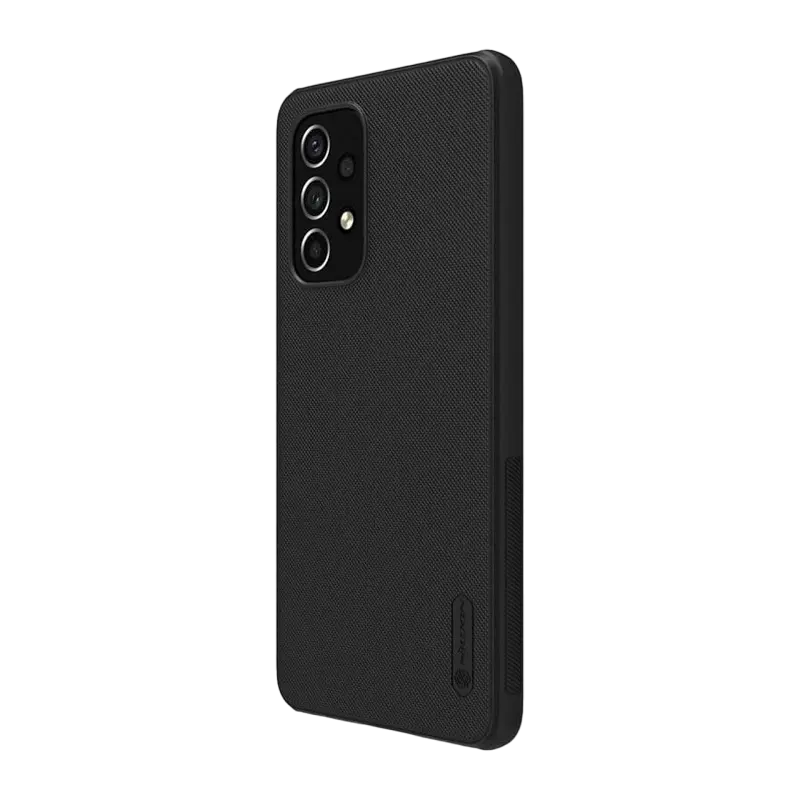 Чехол книжка Nillkin Samsung Galaxy A53 Frosted Pro Frosted Pro Чёрный