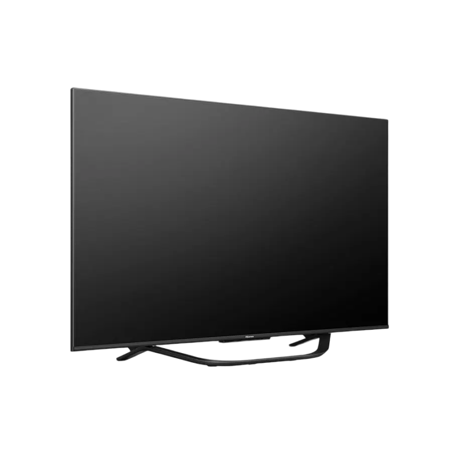 65" LED SMART Телевизор Hisense 65U7KQ Черный