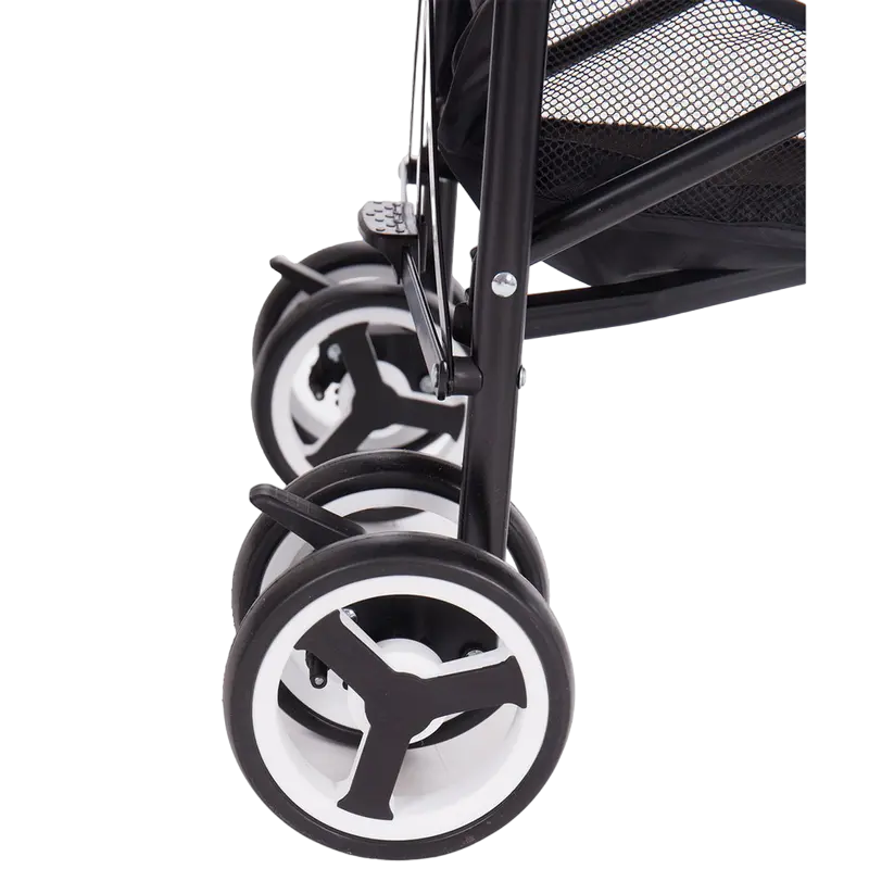 Прогулочная коляска Kikka Boo Beetle Синий