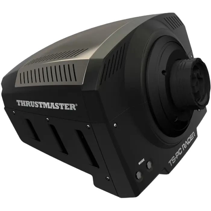 Игровой руль Thrustmaster TS-PC RACER Ferrari 488 Challenge Edition Чёрный
