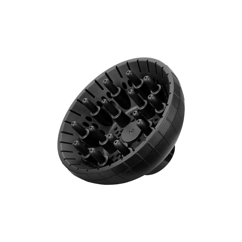 Фен BaByliss Smooth Pro Чёрный