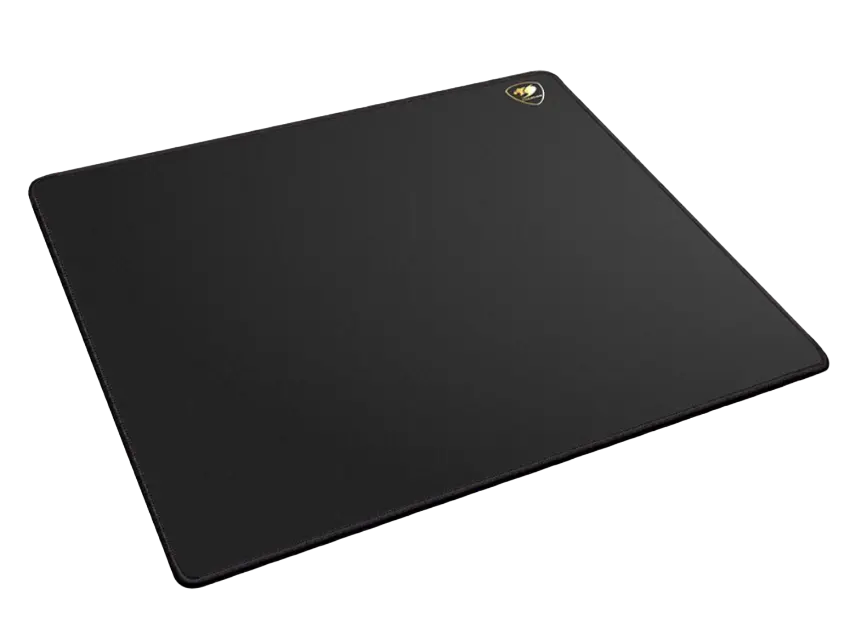 Игровой коврик для мыши Cougar CONTROL EX-L Чёрный