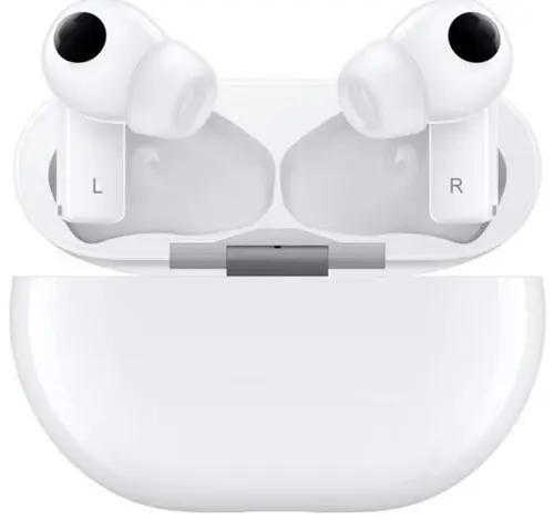 Наушники Huawei FreeBuds Pro