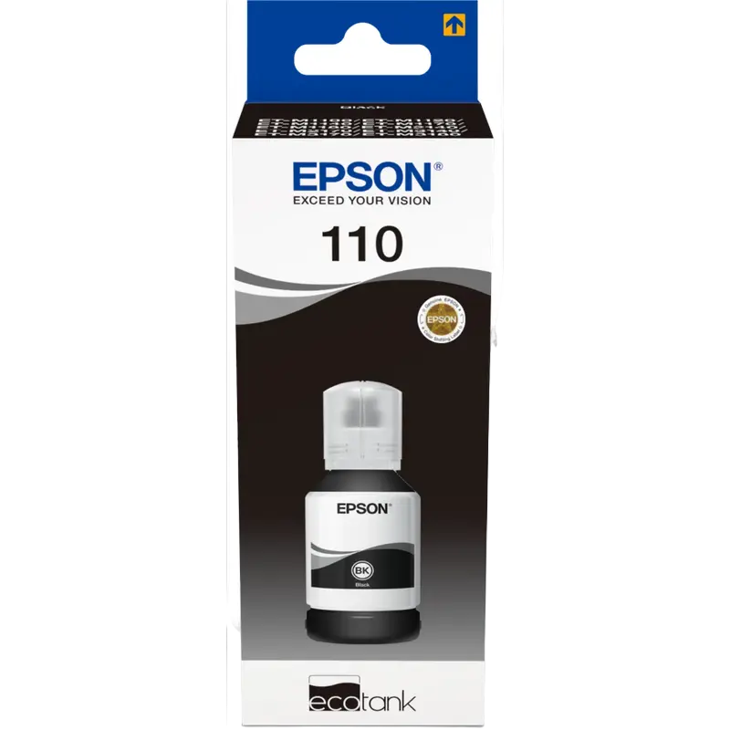 Контейнер с чернилами Epson 101 EcoTank