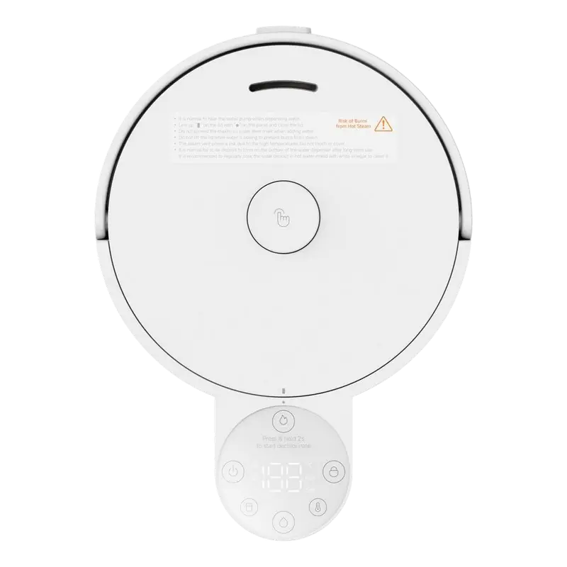 Термопот Xiaomi Hot Water Dispenser Белый