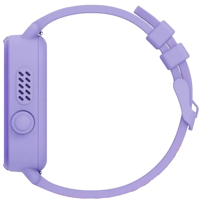 Детские часы Elari FixiTime Fun Фиолетовый