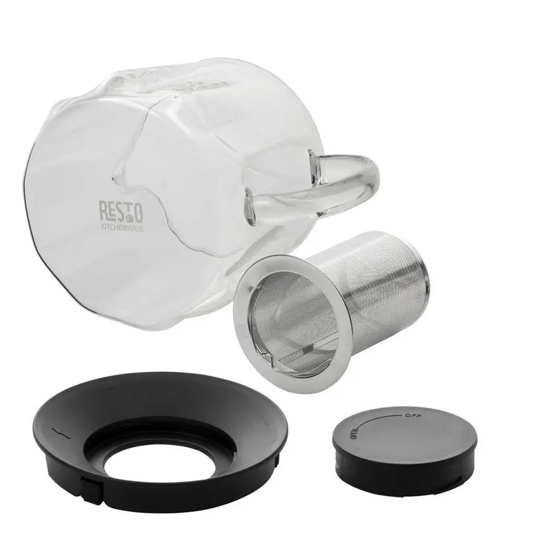 Заварочный чайник RESTO 90516 AIN Прозрачный