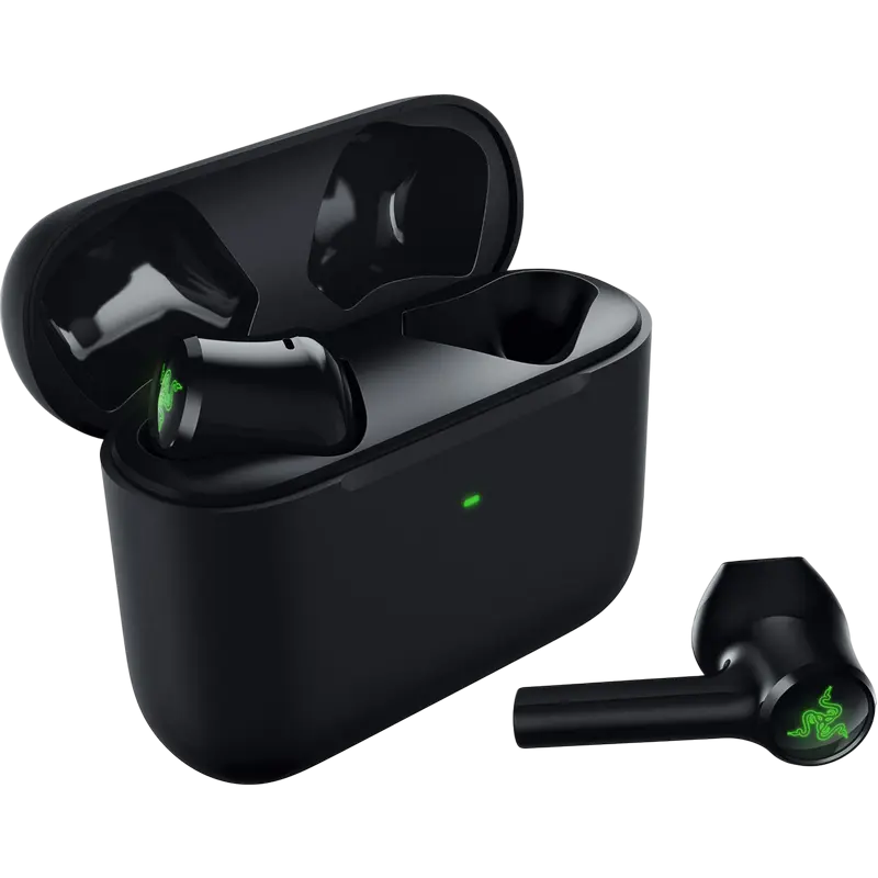 Наушники Razer Hammerhead X Чёрный