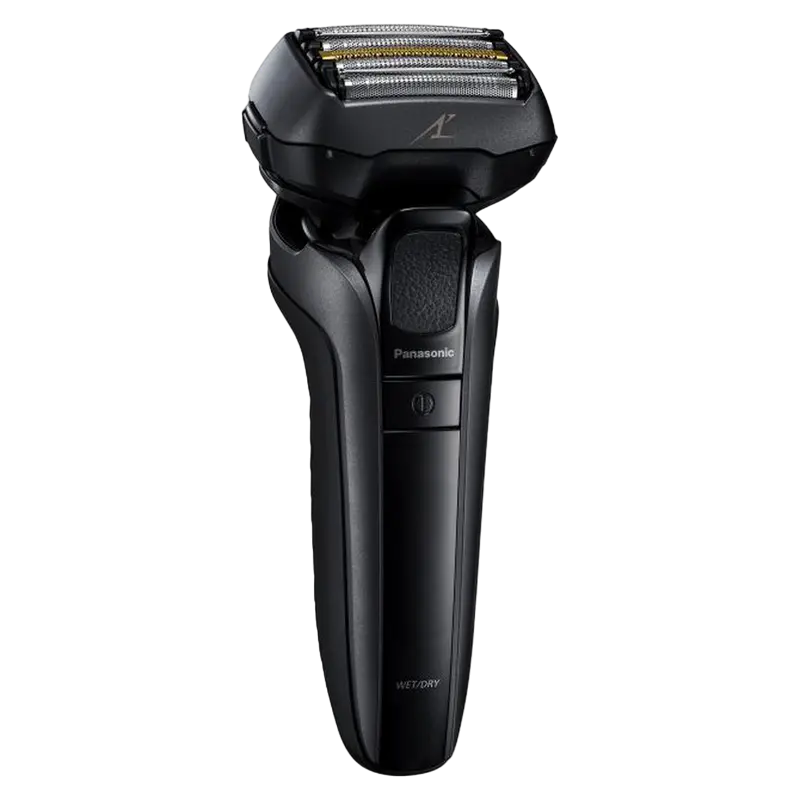 Электробритва мужская Panasonic ES-LV6U Чёрный